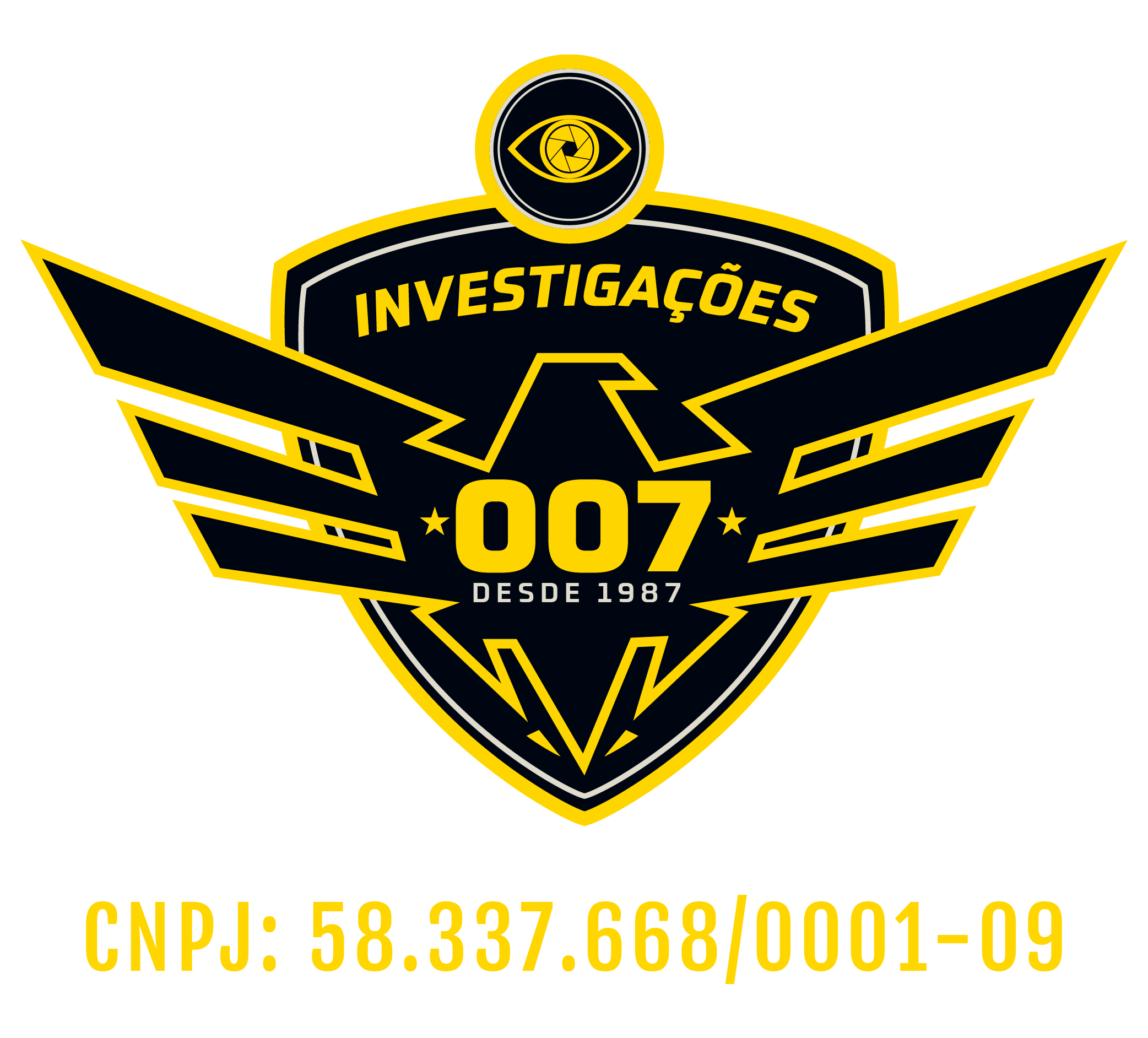 CNPJ: 58.337.668/0001-09